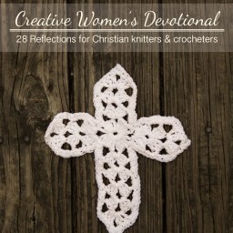 Please support my new book, Creative Women’s Devotional